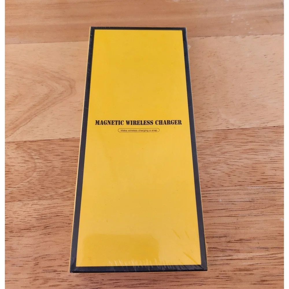 Magnetic Wireless Charger For Airpods 3/2/ Pro New